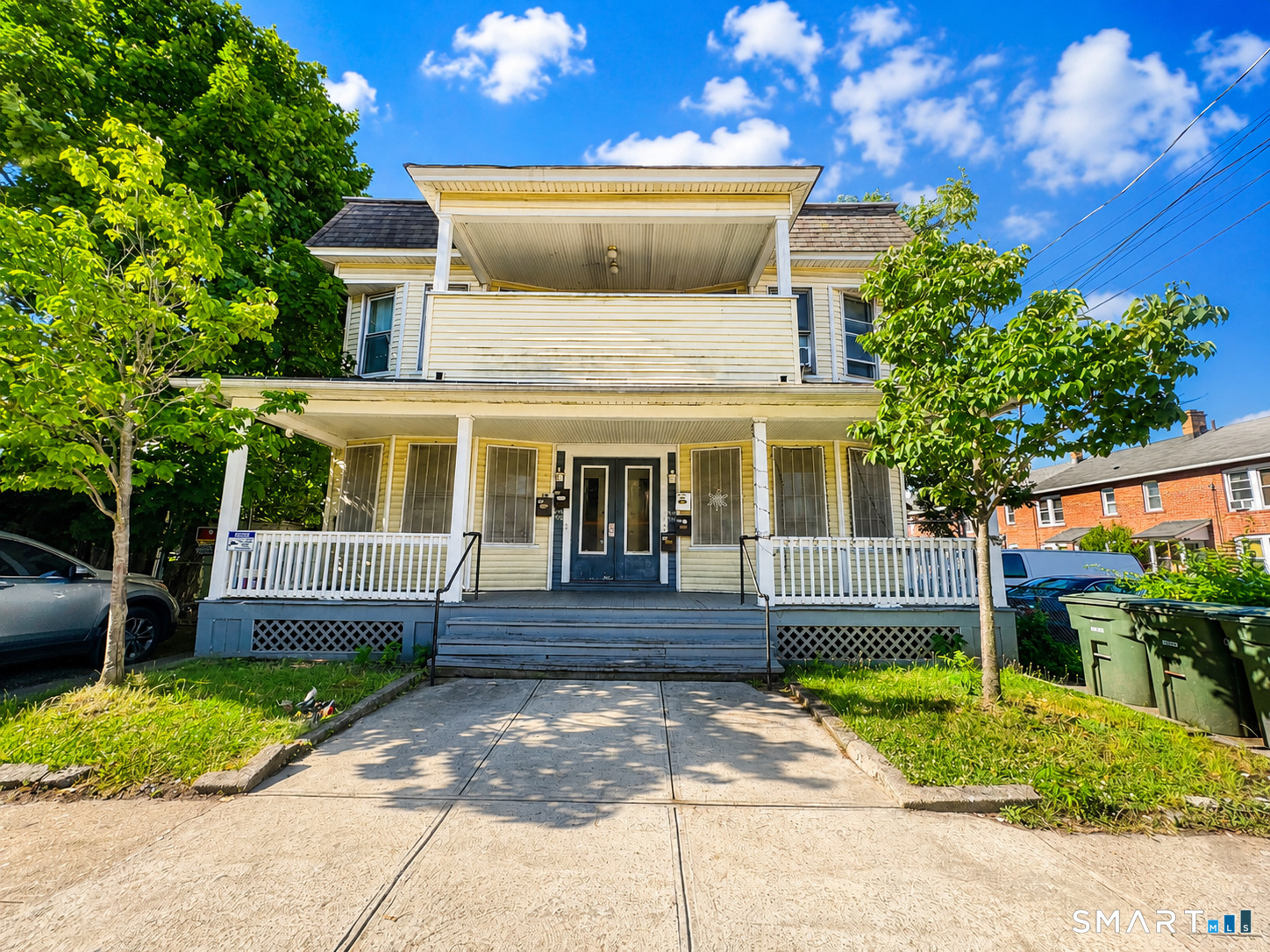 350 Spring Street Bridgeport CT 06608