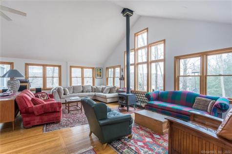 150 Lake Drive Bethlehem CT 06751