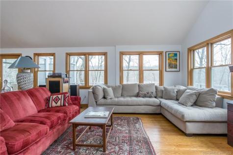 150 Lake Drive Bethlehem CT 06751