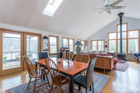 150 Lake Drive Bethlehem CT 06751
