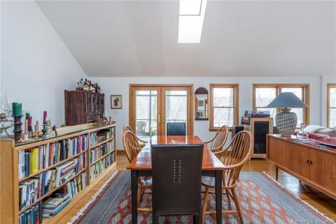 150 Lake Drive Bethlehem CT 06751