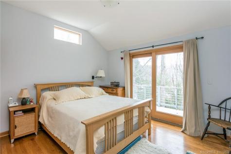 150 Lake Drive Bethlehem CT 06751