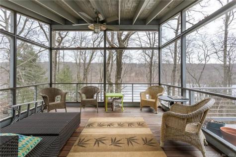 150 Lake Drive Bethlehem CT 06751