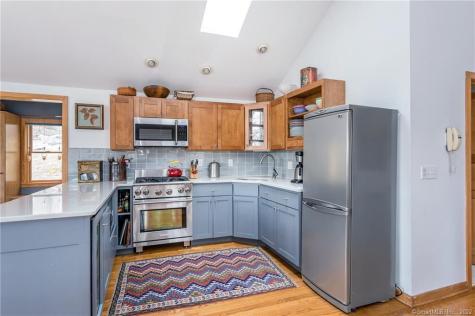 150 Lake Drive Bethlehem CT 06751
