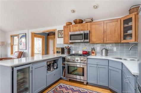 150 Lake Drive Bethlehem CT 06751