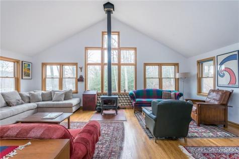 150 Lake Drive Bethlehem CT 06751