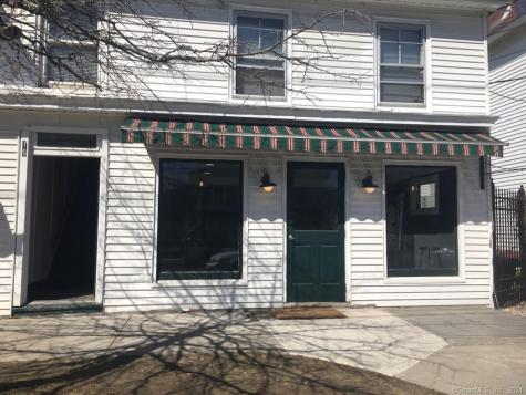 19 Main Street Salisbury CT 06068