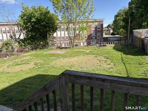 6 Hillside Place Norwalk CT 06854
