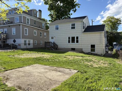 6 Hillside Place Norwalk CT 06854
