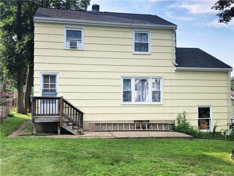 6 Hillside Place Norwalk CT 06854