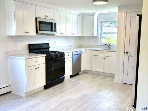 6 Hillside Place Norwalk CT 06854