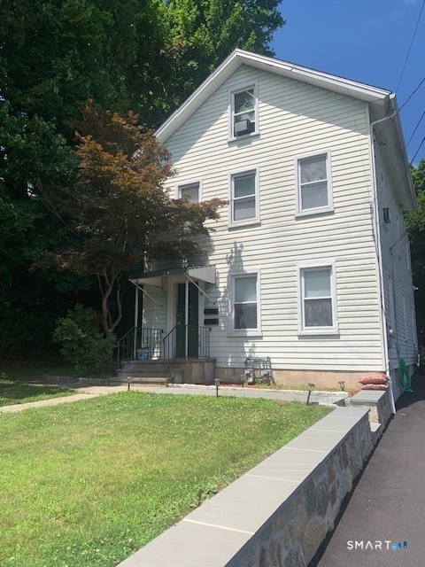 6 Kellogg Street Norwalk CT 06850