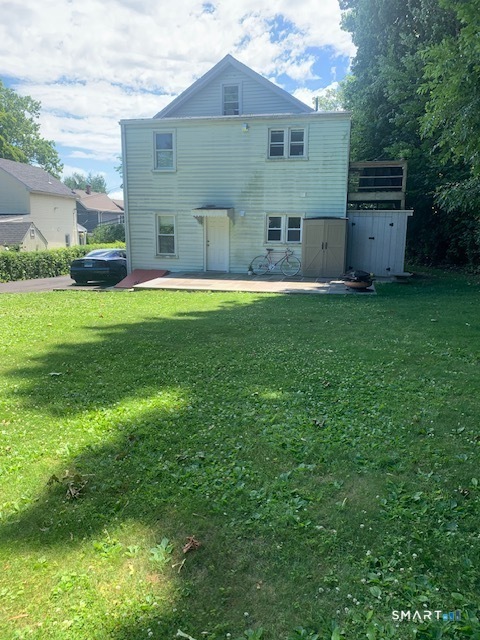 6 Kellogg Street Norwalk CT 06850