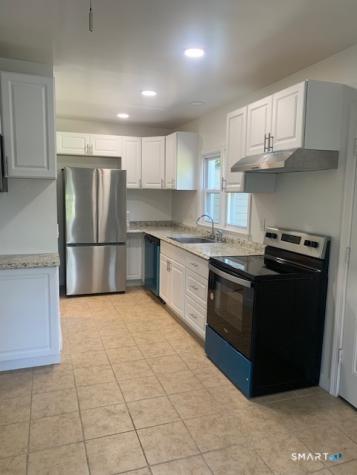 6 Kellogg Street Norwalk CT 06850