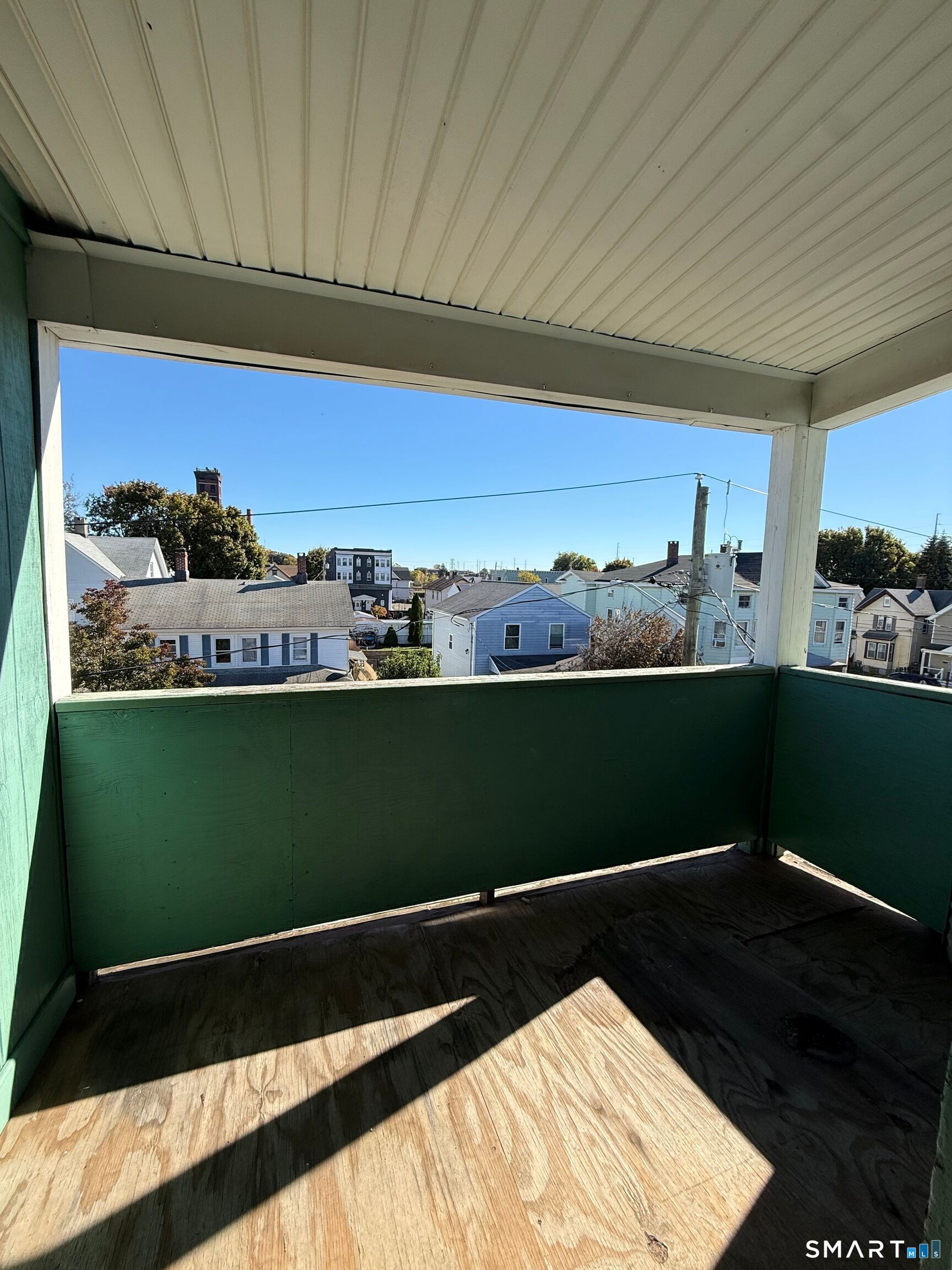 105 Caroline Street Bridgeport CT 06608