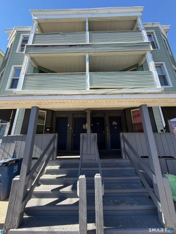 105 Caroline Street Bridgeport CT 06608