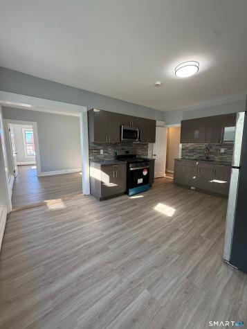 105 Caroline Street Bridgeport CT 06608