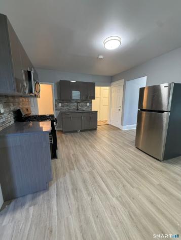 105 Caroline Street Bridgeport CT 06608