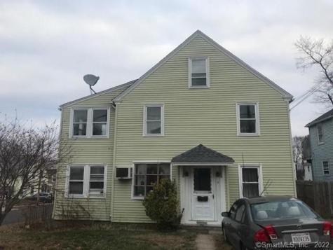 5 Edgewood Street Bristol CT 06010
