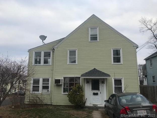 5 Edgewood Street Bristol CT 06010