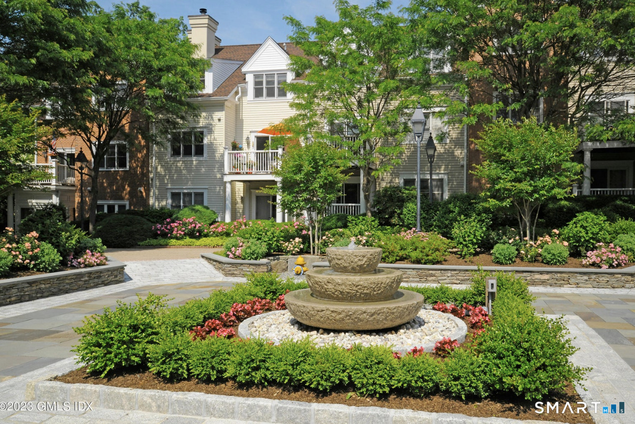 51 Forest Avenue Greenwich CT 06870