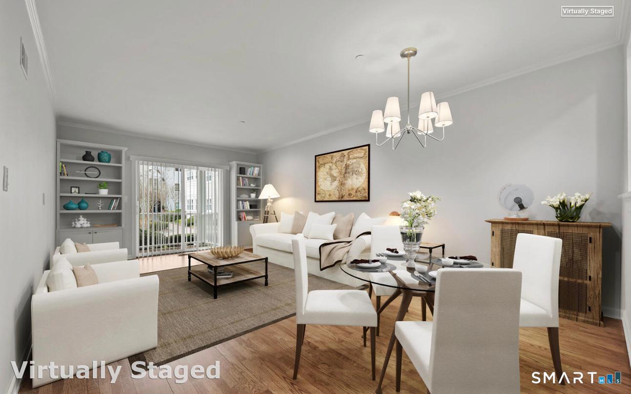 51 Forest Avenue Greenwich CT 06870