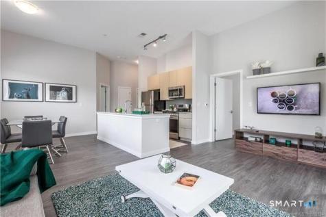 300 Glover Avenue Norwalk CT 06850