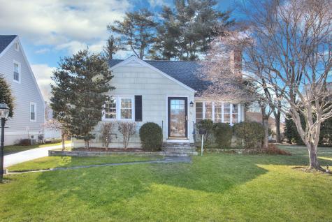 76 Blaine Street Fairfield CT 06824