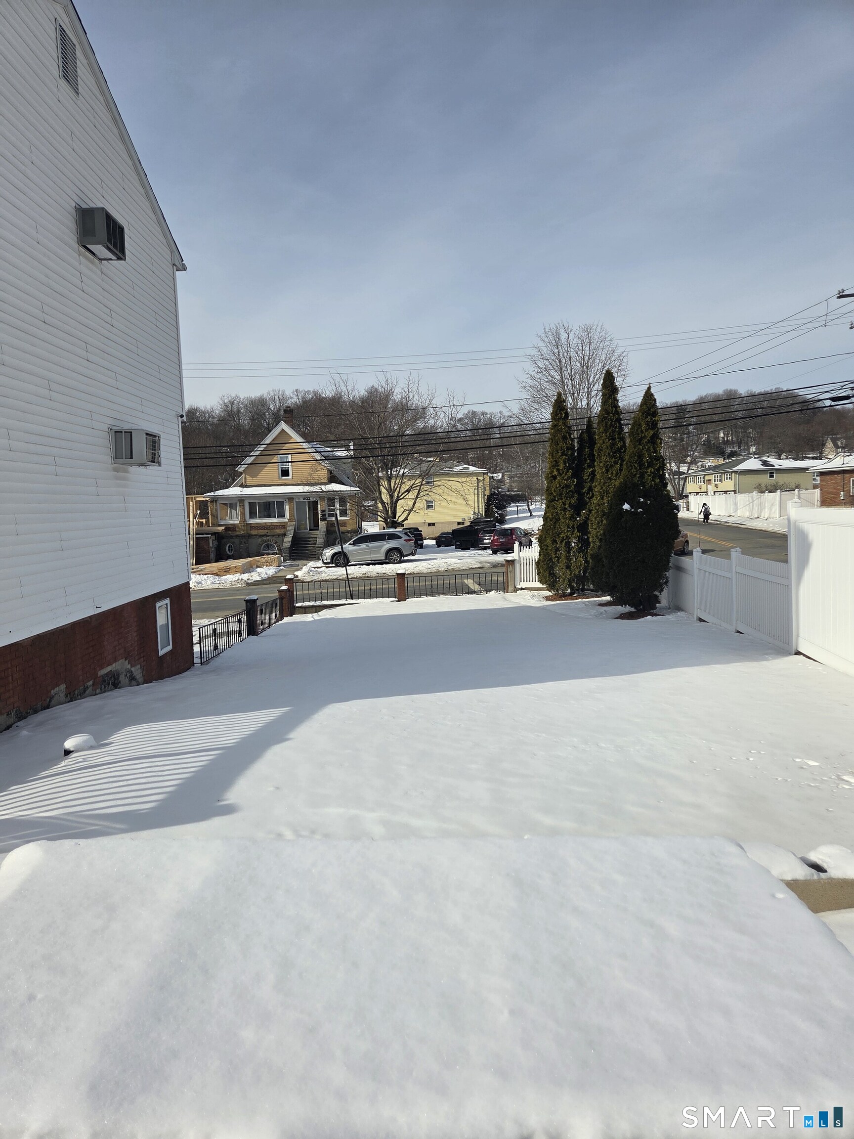 1101 Highland Avenue Waterbury CT 06708