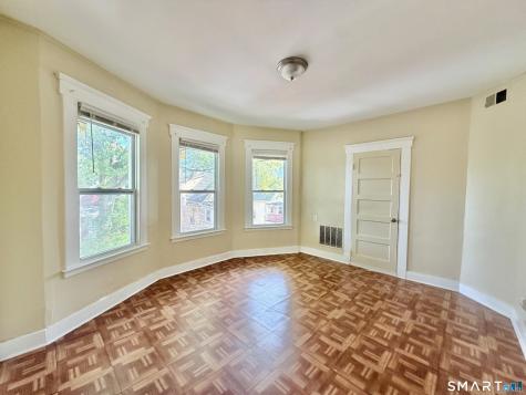 48 Hurlburt Street New Haven CT 06519