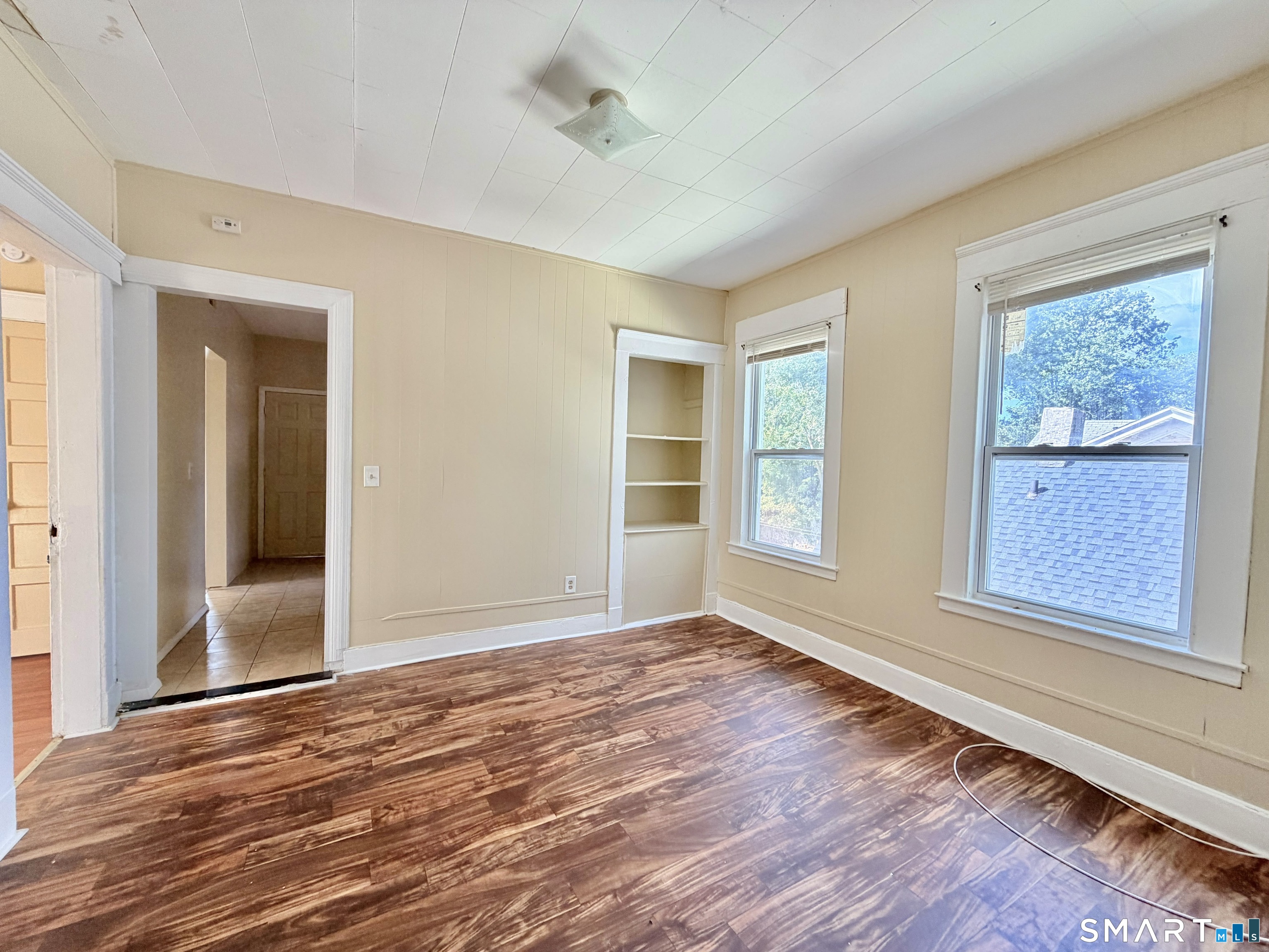 48 Hurlburt Street New Haven CT 06519