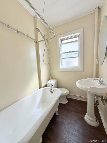 48 Hurlburt Street New Haven CT 06519