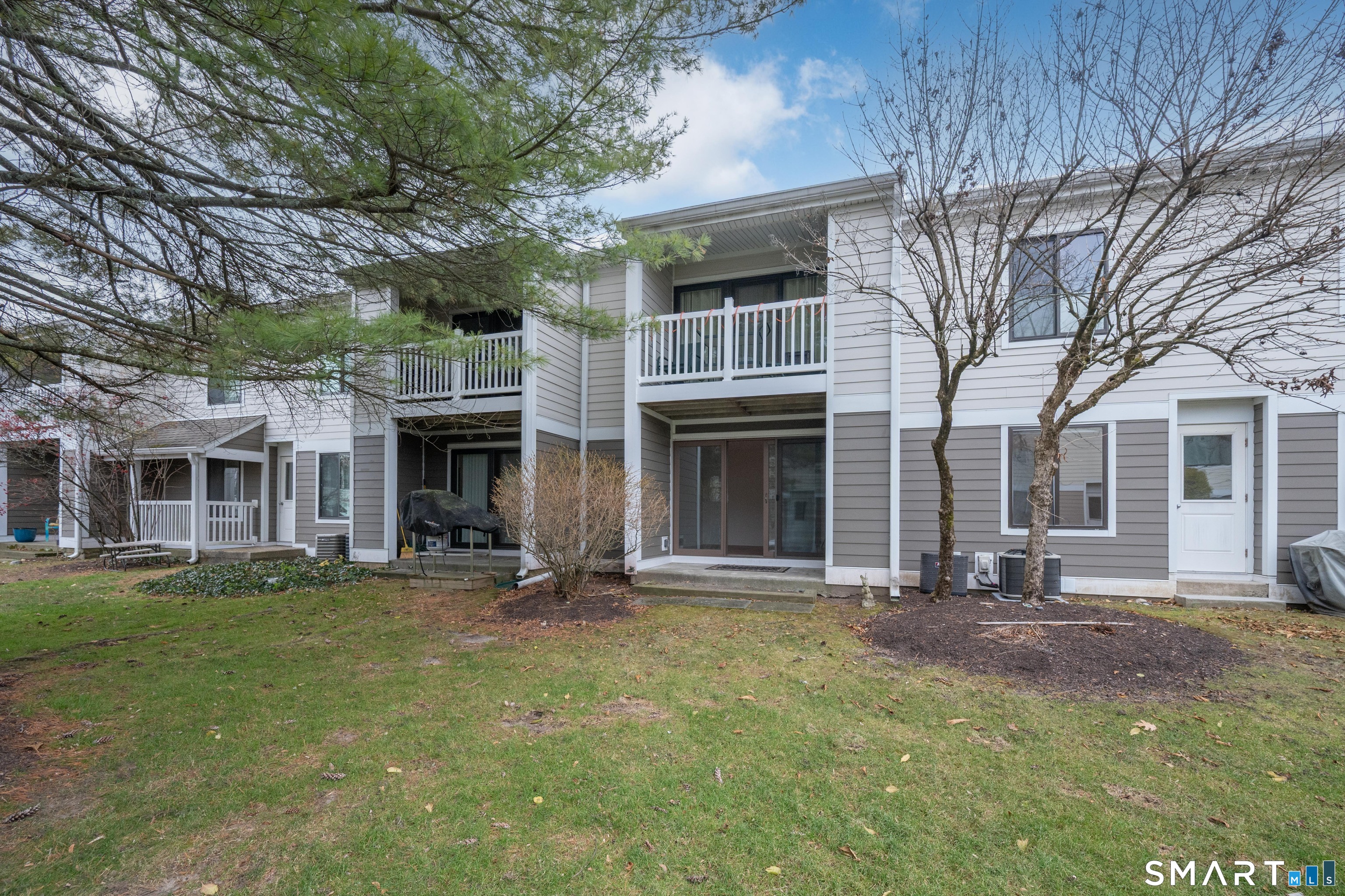 57 Lawson Lane Ridgefield CT 06877