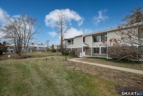 57 Lawson Lane Ridgefield CT 06877