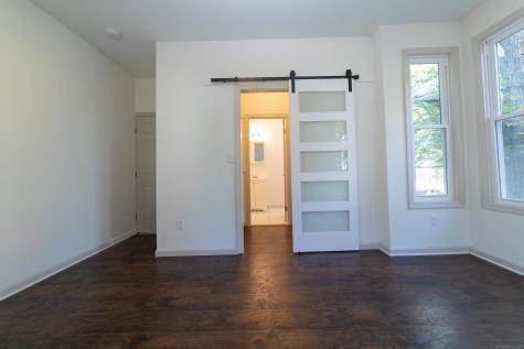 84 Sheffield Avenue New Haven CT 06511
