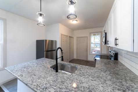 84 Sheffield Avenue New Haven CT 06511