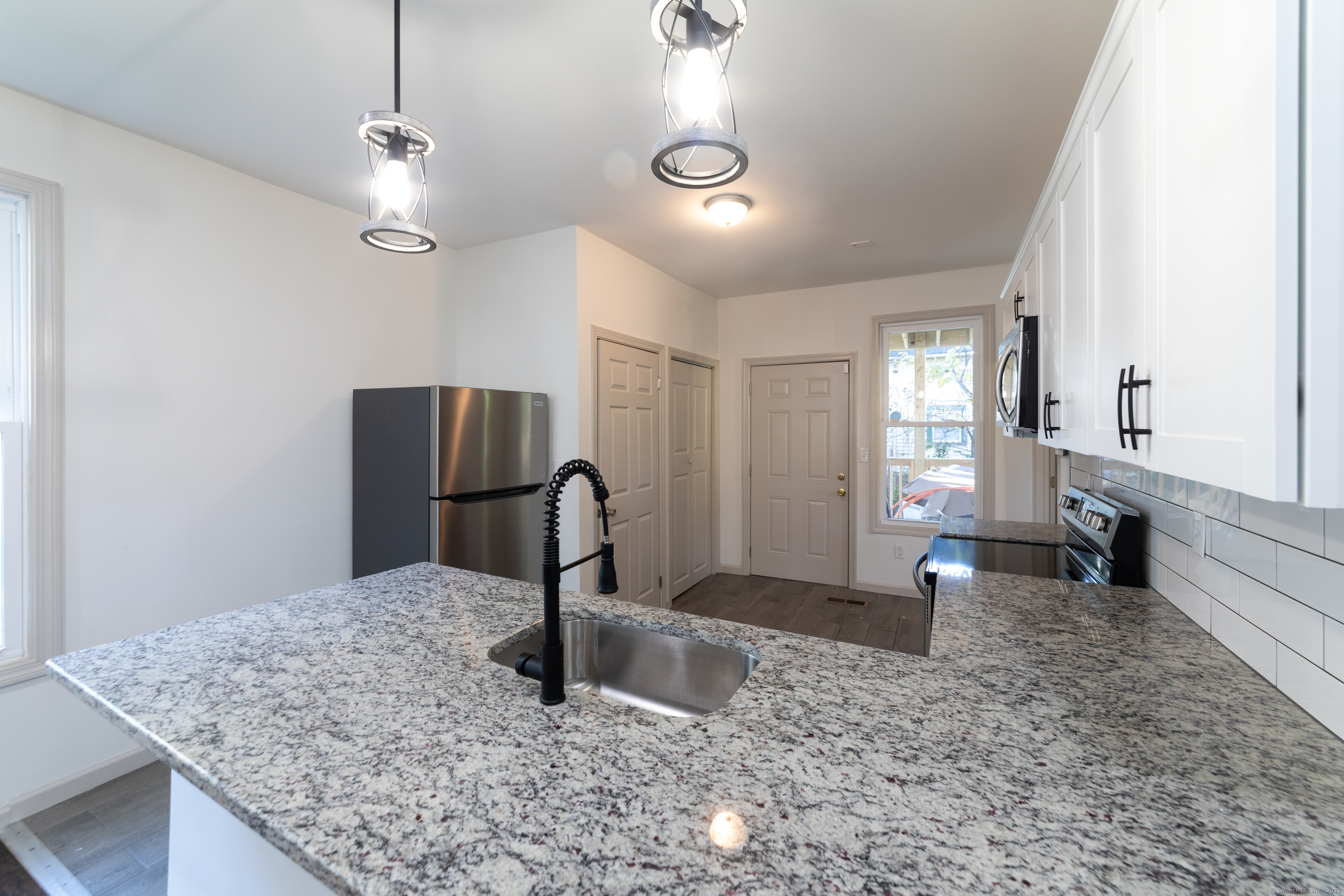 84 Sheffield Avenue New Haven CT 06511