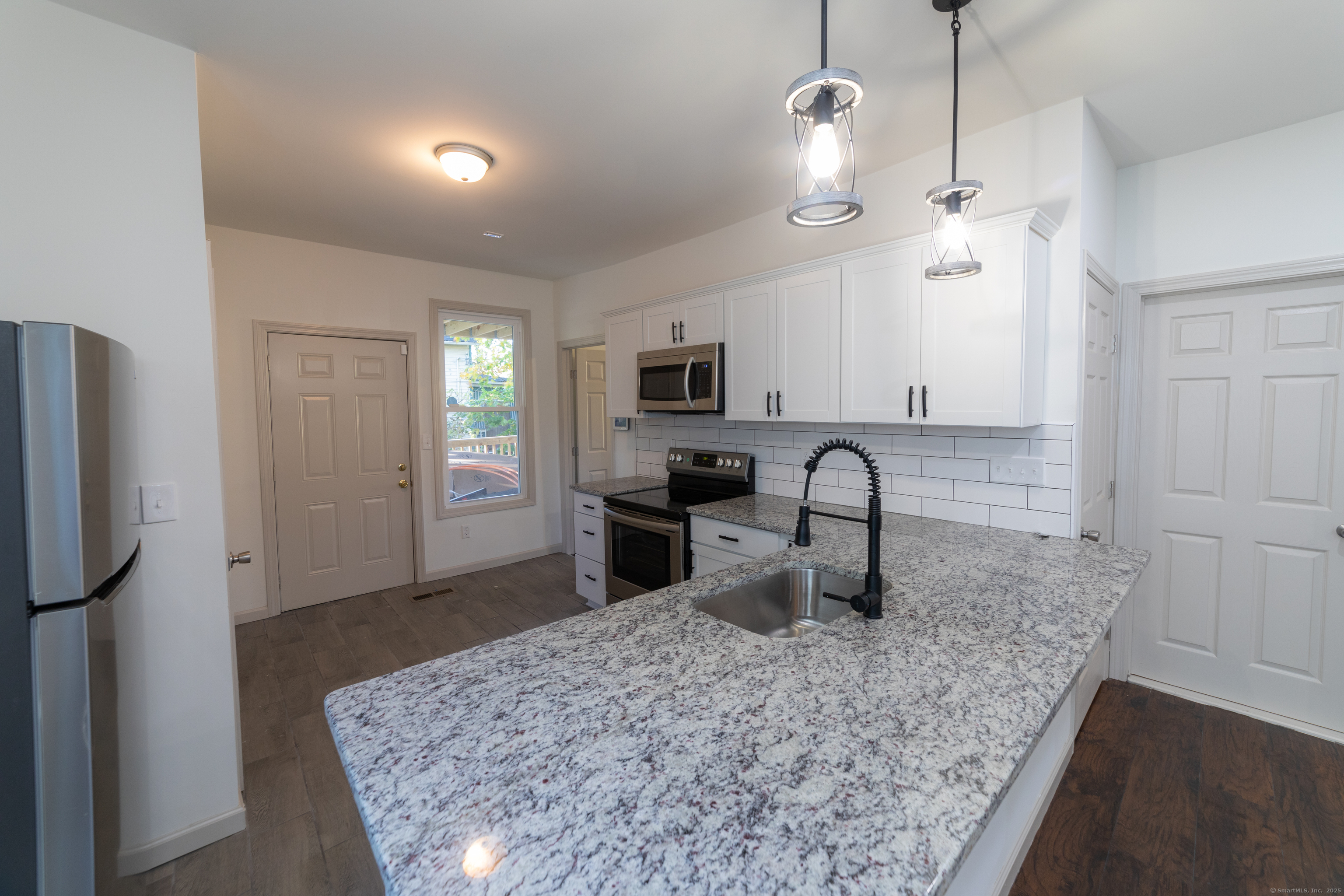 84 Sheffield Avenue New Haven CT 06511