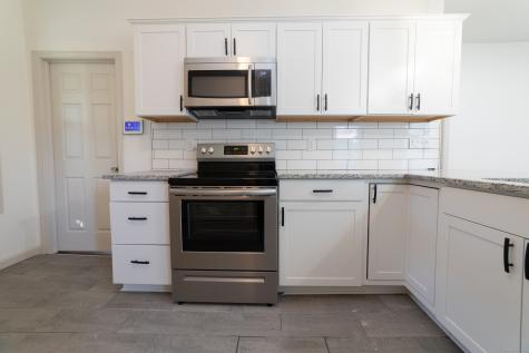 84 Sheffield Avenue New Haven CT 06511