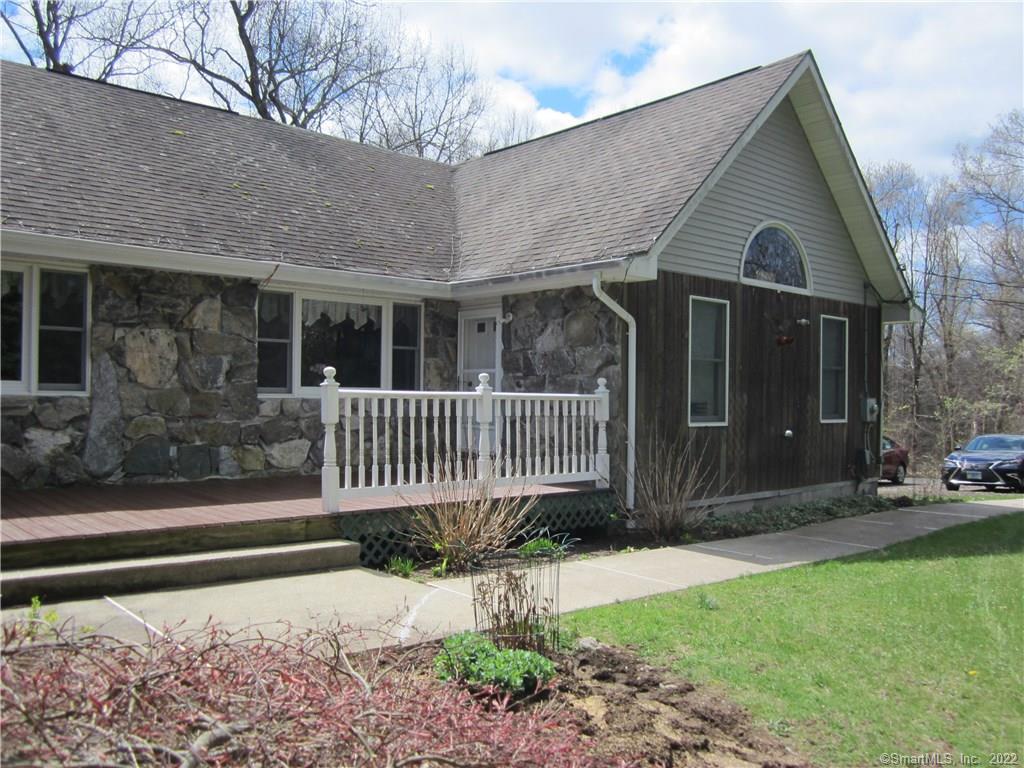 39 Eastland Drive Manchester CT 06042