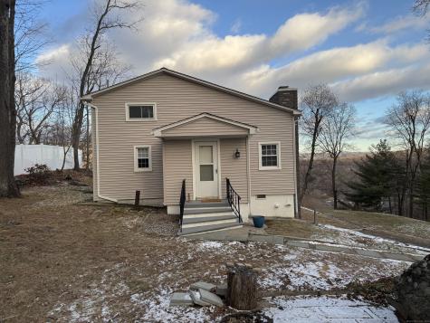 9 Hilldale Road New Fairfield CT 06812