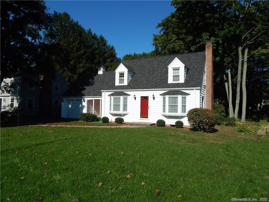 113 Hart Acre Road Southington CT 06489