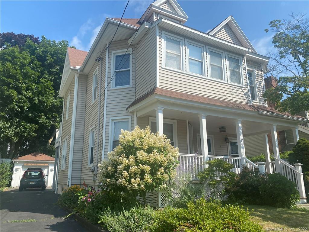 70 Herkimer Street Bridgeport CT 06604