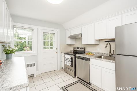 300 Hubbard Avenue Stamford CT 06905