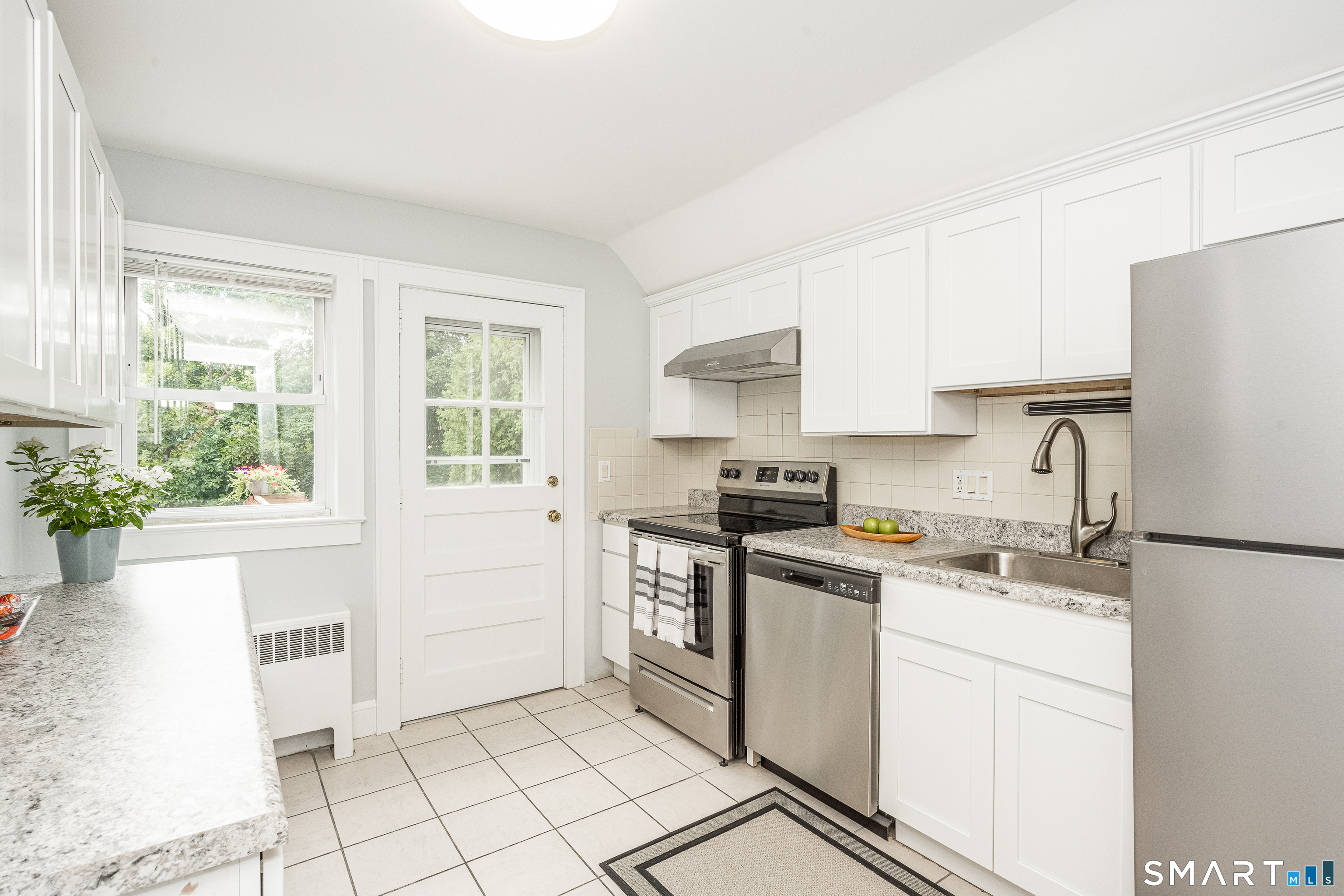 300 Hubbard Avenue Stamford CT 06905