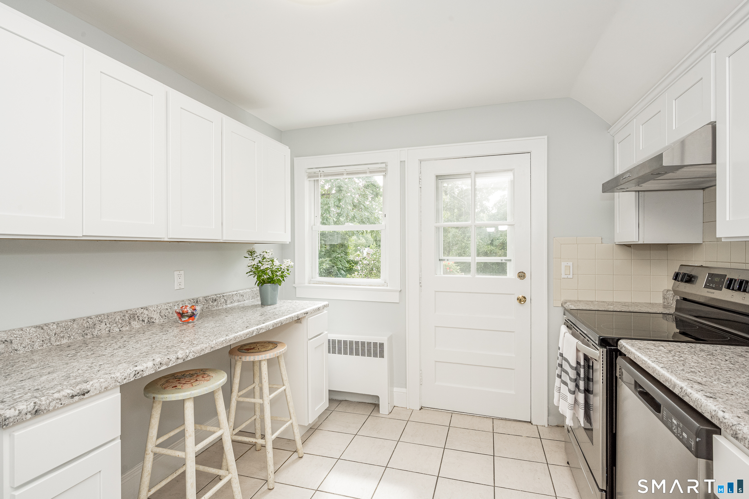 300 Hubbard Avenue Stamford CT 06905