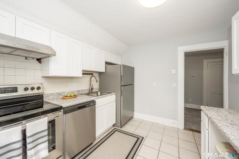 300 Hubbard Avenue Stamford CT 06905