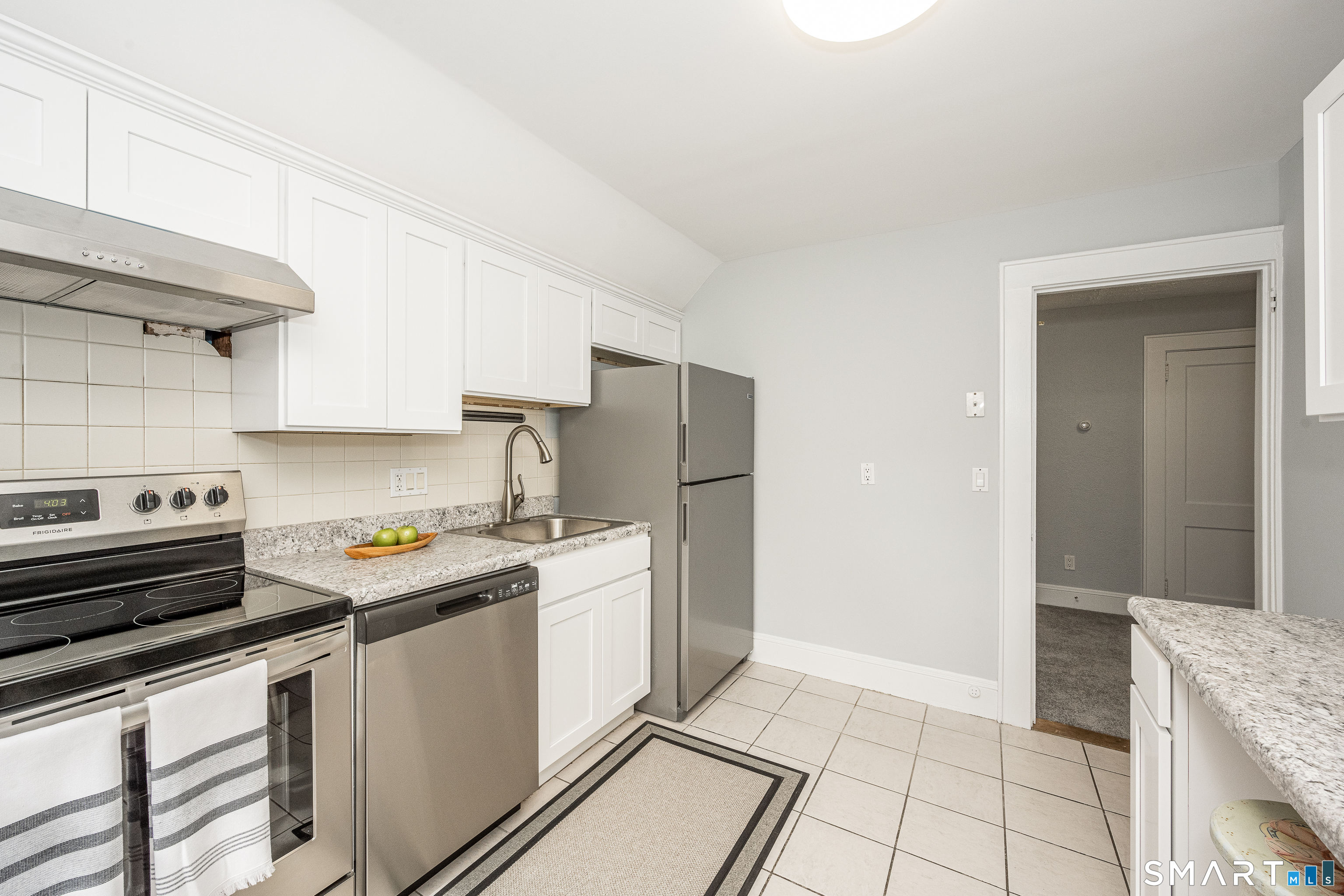 300 Hubbard Avenue Stamford CT 06905