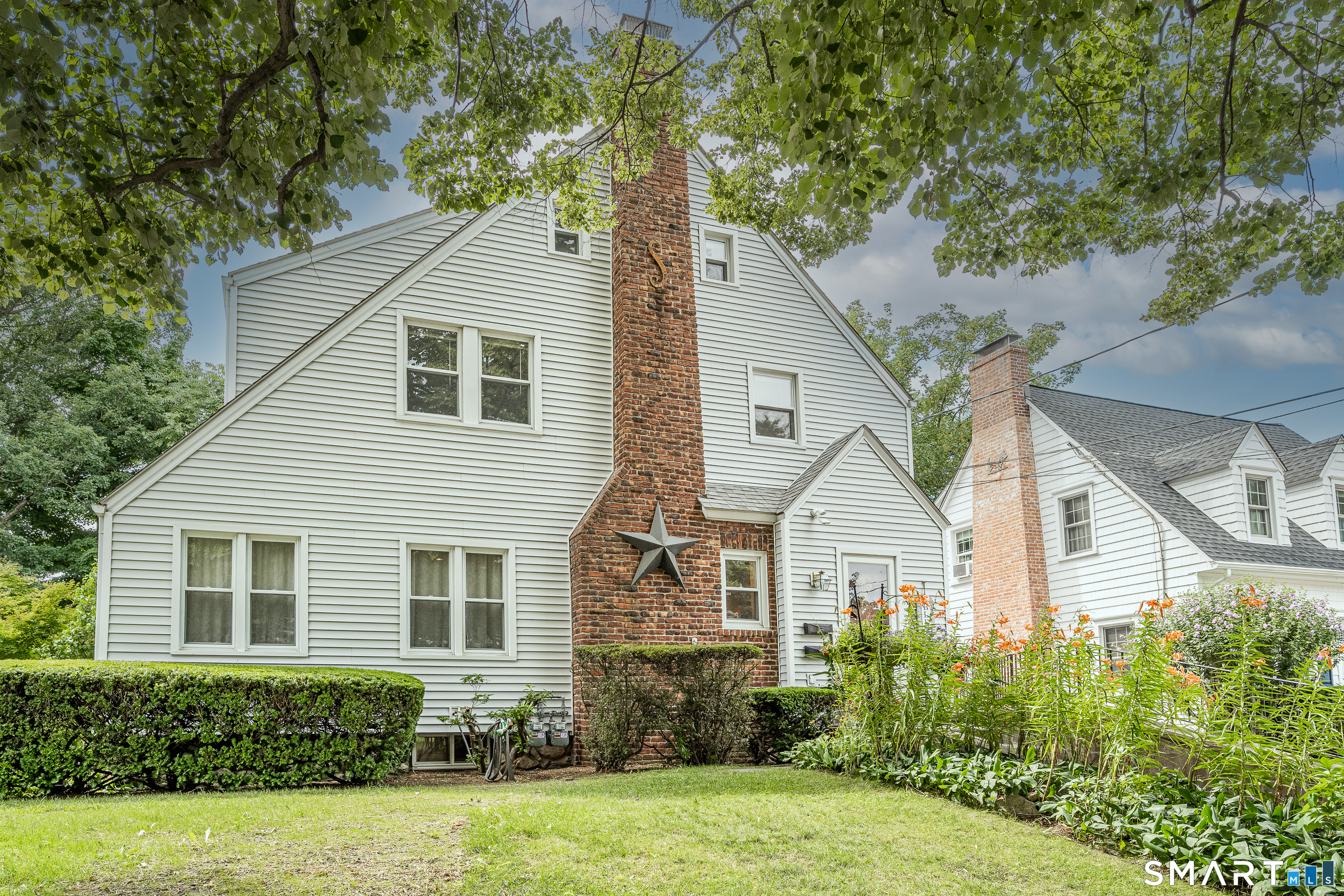 300 Hubbard Avenue Stamford CT 06905