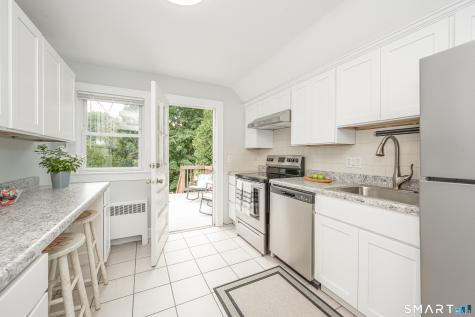 300 Hubbard Avenue Stamford CT 06905